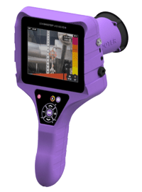 Detecteur à ultrason